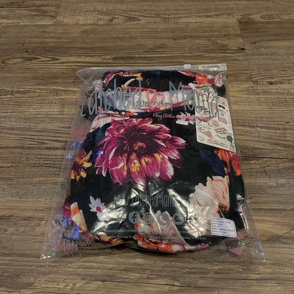 * LATCHED MAMA  MAXI * - Picture 3 of 4